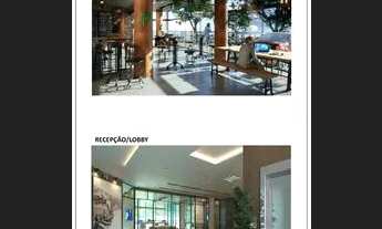 Imagem 7: Studio Smart Rio em frente ao shopping Riomar