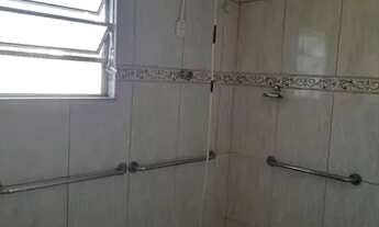 Imagem 6: Casa com 1 dormitório para alugar, 60 m² por R$ 1.500/mês - Vila Yara - Osasco/SP