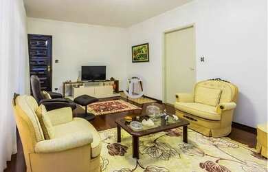 Imagem 3: Casa para Venda - 270m², 3 dormitórios, sendo 1 suites, 3 vagas - Vila Regente Feijó