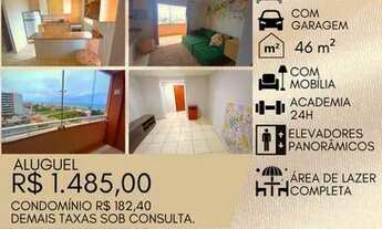 Imagem: Um apartamento cheio de charme feito para