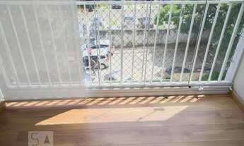 Imagem 5: Apartamento para Aluguel - Freguesia do Ó, 3 Quartos, 65 m2