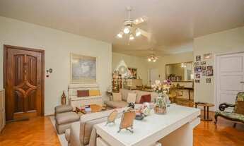 Imagem: Apartamento à venda, 4 quartos, 1 vaga