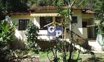 Imagem: Casa com 1 dormitório para alugar, 40 m²