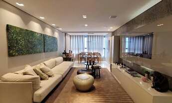 Imagem 2: Apartamento para aluguel, 2 quartos, 1 suíte, 2 vagas, Vila da Serra - Nova Lima/MG