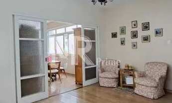 Imagem 5: Apartamento-À VENDA-Ipanema-Rio de Janeiro-RJ