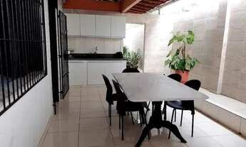 Imagem 3: CASA NO OLHO D'ÁGUA