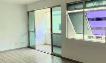 Imagem 2: Alugo apartamento na Ponta Verde com 3/4