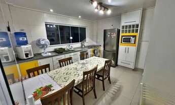 Imagem 4: SOBRADO COM 3 QUARTOS PARA VENDA, TREMEMBÉ, SÃO PAULO