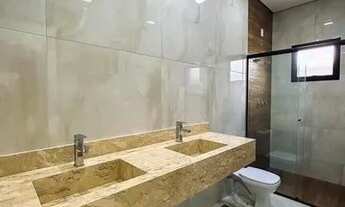 Imagem 7: Casa para venda possui 125 metros quadrados com 3 quartos em Três Marias -Juazeiro do Nort