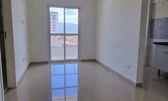 Imagem 5: Apartamento com 1 dorm, Mirim, Praia Grande, Cod: BJ0036