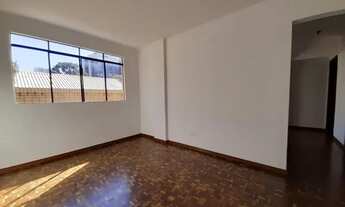 Imagem 3: Apartamento com 3 quartos para alugar por R$ 1300.00, 101.10 m2 - CABRAL - CURITIBA/PR