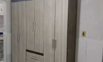 Imagem: Alugo kitinet