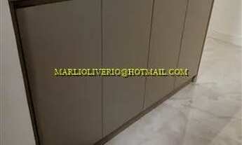 Imagem 3: 1ª LOCAÇÃO, apartamento para locação na Granja Julieta, 62 m2, 02 dormitórios, lazer compl