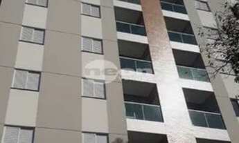 Imagem: SãO BERNARDO DO CAMPO - Apartamento Padrão