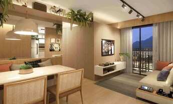 Imagem 4: Apartamento-À VENDA-Todos os Santos-Rio de Janeiro-RJ