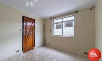 Imagem 2: São Paulo - Casa Padrão - Tatuapé