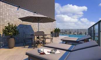 Imagem 6: Apartamento com 1 dormitório à venda em Belo Horizonte