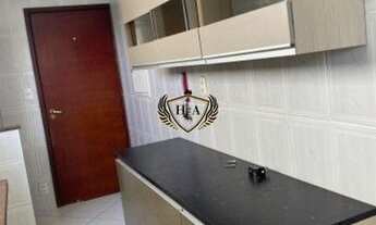 Imagem 6: Apartamento - 3 quartos - av do CPA - edifício Odeon