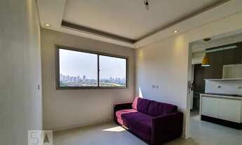 Imagem 2: Apartamento para Aluguel - Ipiranga, 2 Quartos, 54 m2