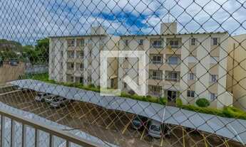 Imagem 6: Apartamento para Aluguel - Santa Genebra, 3 Quartos, 72 m2