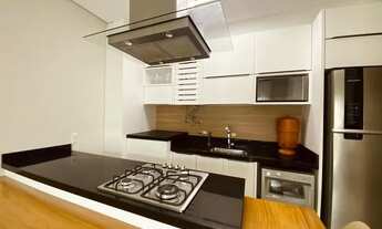 Imagem 4: Apartamento à venda, Praia de Palmas / SC