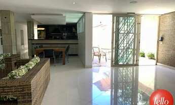 Imagem: São Paulo - Casa Padrão - Água Rasa