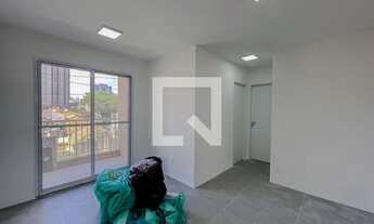 Imagem: Apartamento para Aluguel - Belém, 2 Quartos