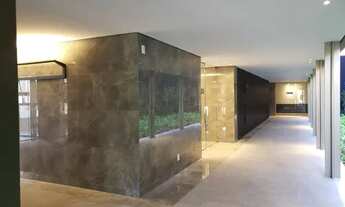 Imagem 3: Apartamento à venda, 3 quartos, 1 suíte, 2 vagas, Funcionários - Belo Horizonte/MG