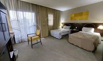 Imagem: Flat Blue Tree Verbo Divino na Chácara