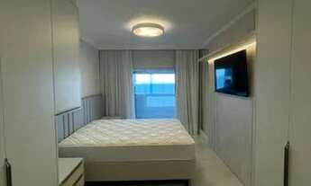 Imagem 5: Apto frente mar barra norte