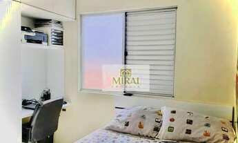 Imagem 7: Apartamento com 2 dormitórios, 62 m² - venda por R$ 345.000,00 ou aluguel por R$ 2.770,00