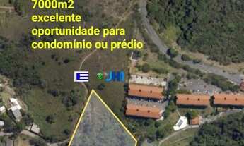 Imagem 2: Oportunidade, Vendo terreno 7.191,00 m2