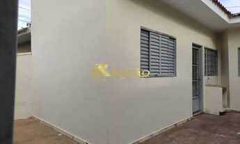 Imagem: Casa 2 quartos para Locação Vila Diniz