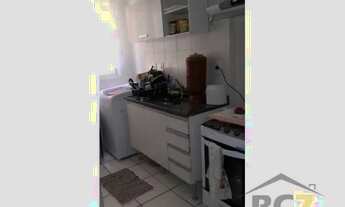 Imagem: Jardim Olímpico