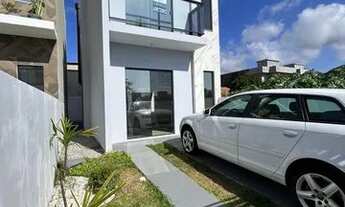 Imagem 2: Sobrado individual nos ingleses