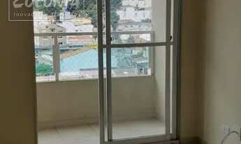 Imagem: Santo André - Apartamento Padrão - Santa