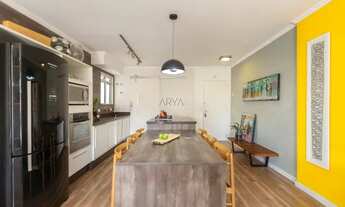 Imagem 7: Apartamento Garden no Rebouças - ARYA1