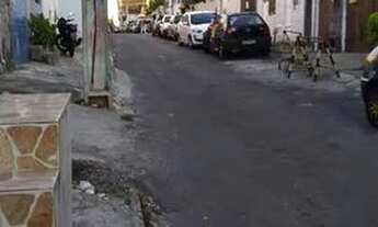 Imagem 4: Vende-se ampla casa no Nordeste de Amaralina