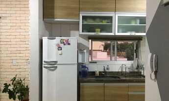 Imagem 3: Alugo Apt JD América - 02qts -1.500