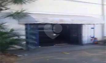 Imagem: São Paulo - Casa Padrão - BROOKLIN NOVO