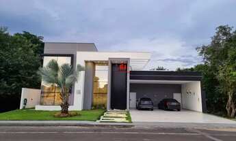 Imagem: Casa Duplex Espetacular no Ponta Negra 1