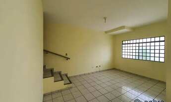 Imagem 7: Sobrado com 4 dormitórios à venda, 193 m² por R$ 490.000,00 - Plano Diretor Sul - Palmas/T