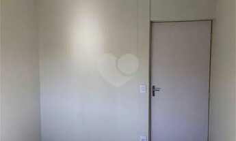 Imagem 7: APARTAMENTO RESIDENCIAL SAN FRANCISCO