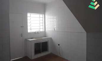 Imagem 5: São Paulo - Casa Padrão - Jabaquara