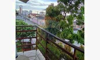 Imagem 6: Apartamento no Adrianópolis Condomínio Ouro Preto