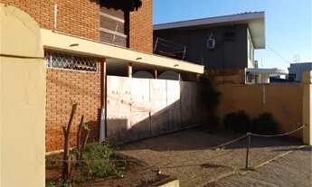 Imagem 2: Casa Comercial para alugar na Avenida Brasil em Piracicaba