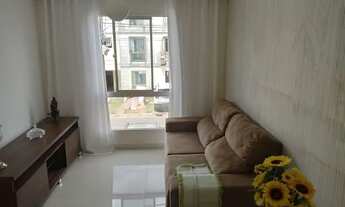 Imagem: Apartamento mobiliado