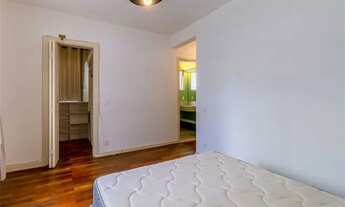 Imagem 5: SãO PAULO - Apartamento Padrão - Santa Cecília