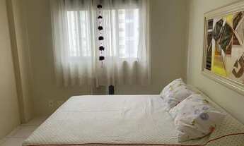 Imagem 6: Apartamento a venda com 132 m² - 3 quartos - Centro - Florianópolis - SC