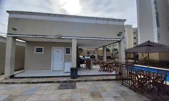 Imagem 2: Apartamento para venda tem 45 metros quadrados com 2 quartos em Maraponga - Fortaleza - CE